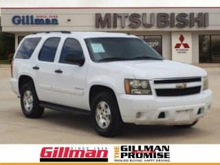 Chevrolet 2009 Tahoe