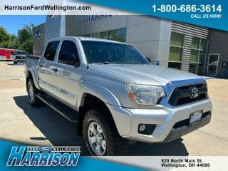 Toyota 2013 Tacoma