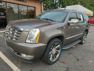 Cadillac 2014 Escalade