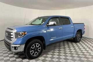 Toyota 2019 Tundra