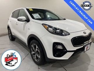 Kia 2020 Sportage