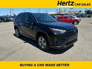 Toyota 2023 RAV4