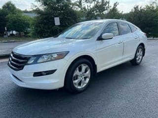 Honda 2011 Crosstour