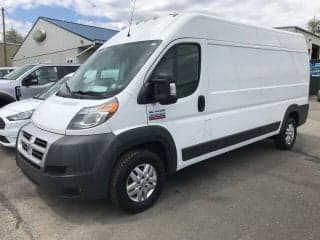 Ram 2014 ProMaster