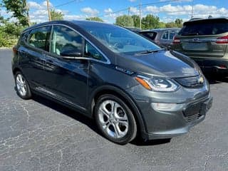 Chevrolet 2020 Bolt EV