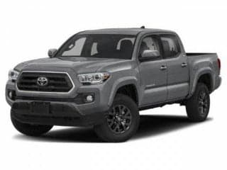 Toyota 2021 Tacoma