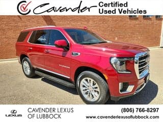 GMC 2023 Yukon