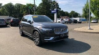 Volvo 2023 XC90