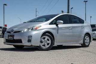 Toyota 2010 Prius