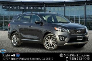 Kia 2018 Sorento