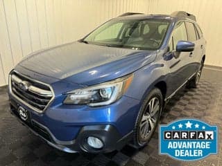 Subaru 2019 Outback