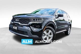 Kia 2022 Sorento