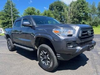 Toyota 2022 Tacoma