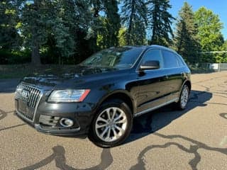 Audi 2014 Q5