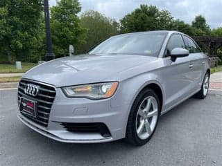 Audi 2015 A3