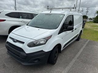 Ford 2017 Transit Connect