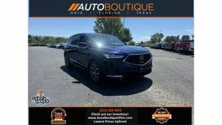 Acura 2022 MDX