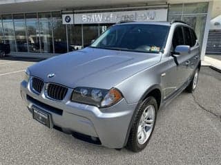 BMW 2006 X3