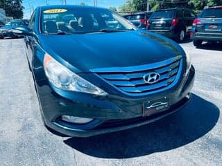 Hyundai 2011 Sonata