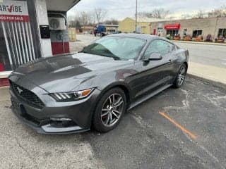 Ford 2017 Mustang