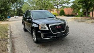 GMC 2017 Terrain