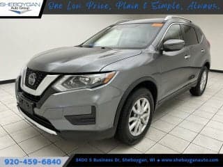 Nissan 2019 Rogue