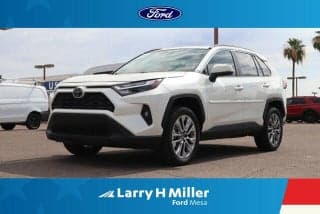 Toyota 2022 RAV4