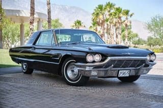 Ford 1965 Thunderbird