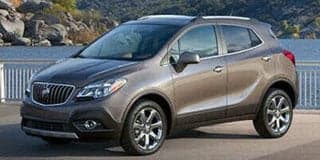 Buick 2014 Encore