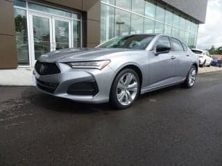 Acura 2021 TLX