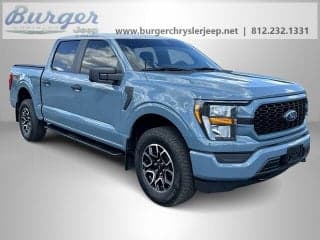 Ford 2023 F-150