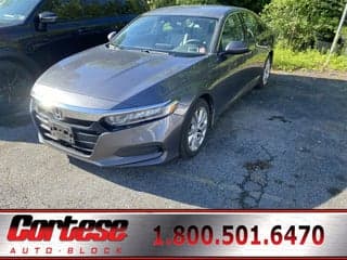 Honda 2019 Accord