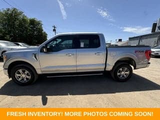 Ford 2021 F-150