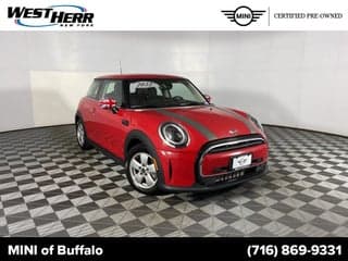 MINI 2022 Hardtop 2 Door