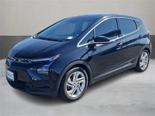 Chevrolet 2023 Bolt EV