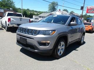 Jeep 2018 Compass