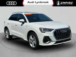 Audi 2021 Q3