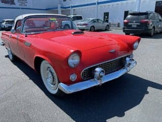 Ford 1956 Thunderbird