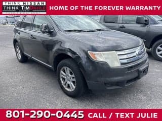 Ford 2007 Edge