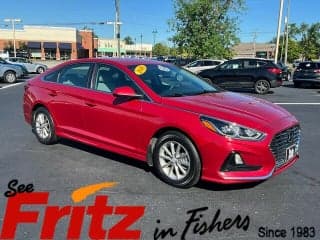 Hyundai 2018 Sonata