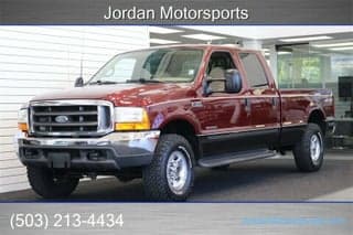 Ford 1999 F-350 Super Duty