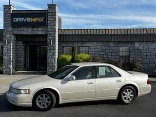 Cadillac 2001 Seville