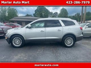 Buick 2008 Enclave