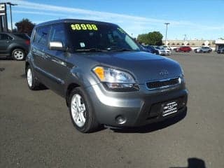 Kia 2011 Soul