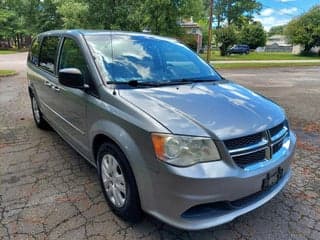 Dodge 2013 Grand Caravan