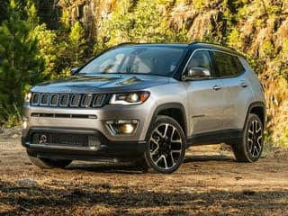 Jeep 2018 Compass