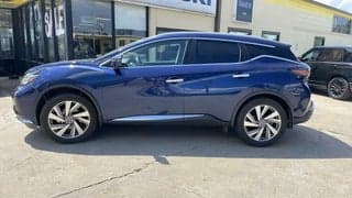 Nissan 2020 Murano