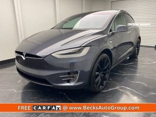 Tesla 2020 Model X