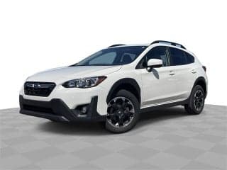 Subaru 2021 Crosstrek