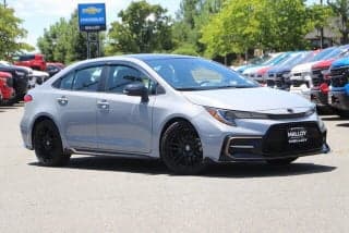 Toyota 2021 Corolla